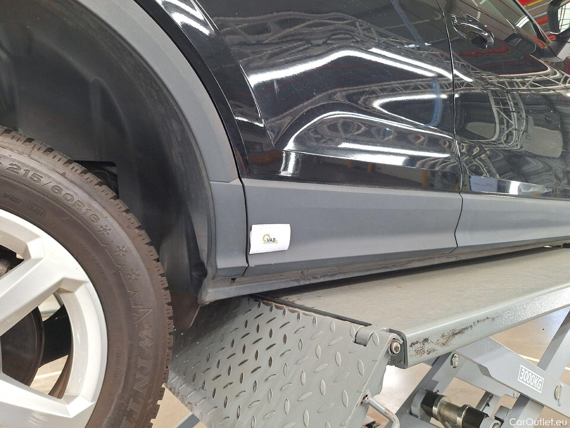  Audi  Q2 Audi,  FL'20, Audi  1.0 30 TFSI 81kW 5d #31