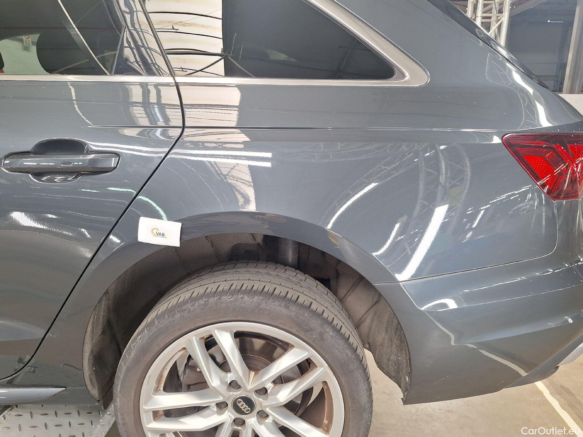  Audi  A4 Audi,  Avant FL'19, Audi  Avant 2.0 30 TDi 100kW S tr Adv Business E #15