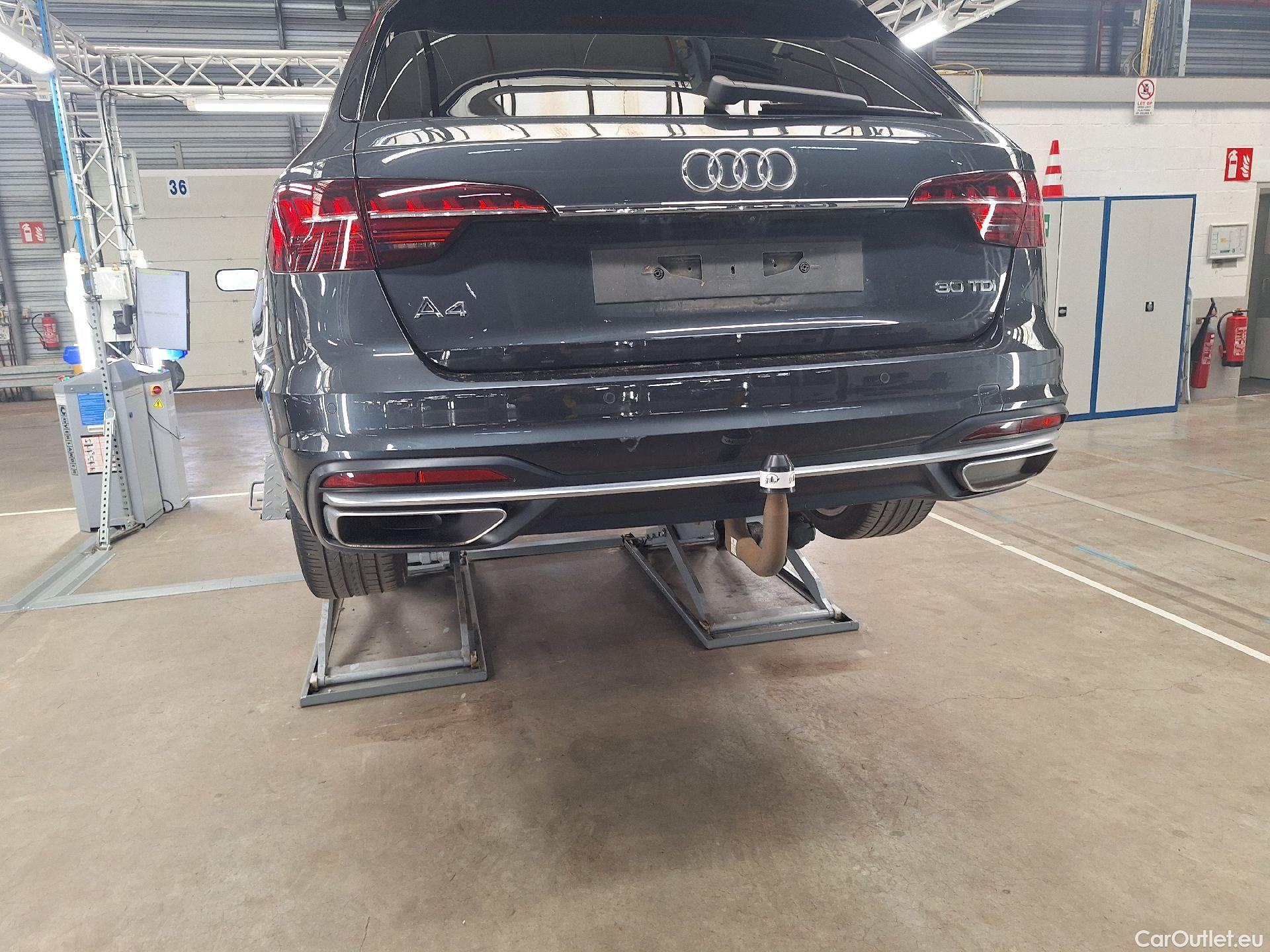  Audi  A4 Audi,  Avant FL'19, Audi  Avant 2.0 30 TDi 100kW S tr Adv Business E #22