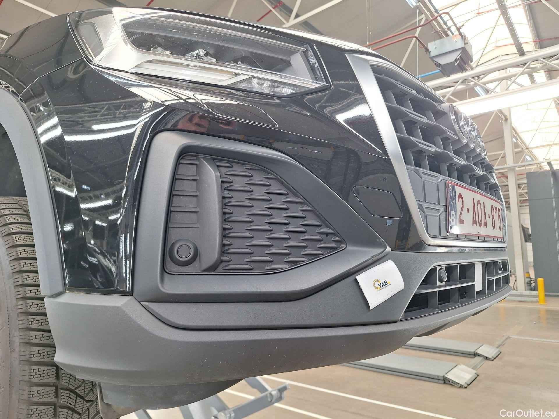  Audi  Q2 Audi,  FL'20, Audi  1.0 30 TFSI 81kW 5d #21