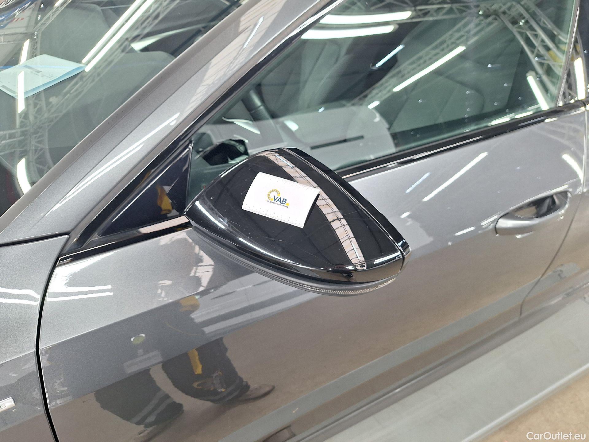  Audi  A7 Sportback Audi, A7 SB '17, A7SB 40 TDI Str. #3