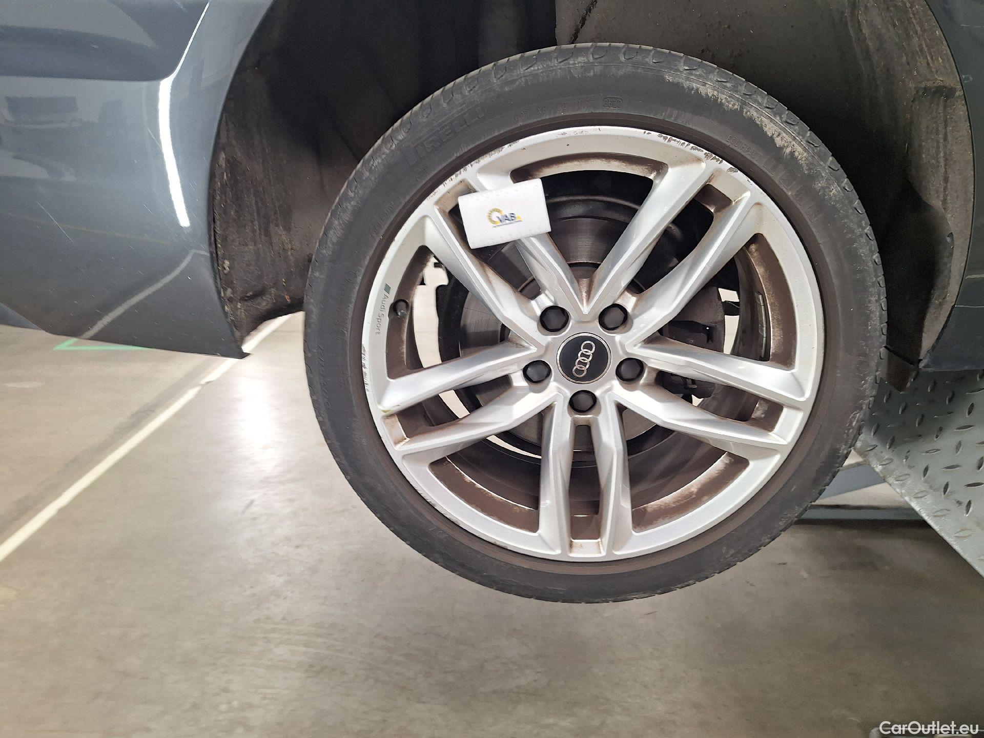  Audi  A4 Audi,  Avant FL'19, Audi  Avant 2.0 30 TDi 100kW S tr Adv Business E #32
