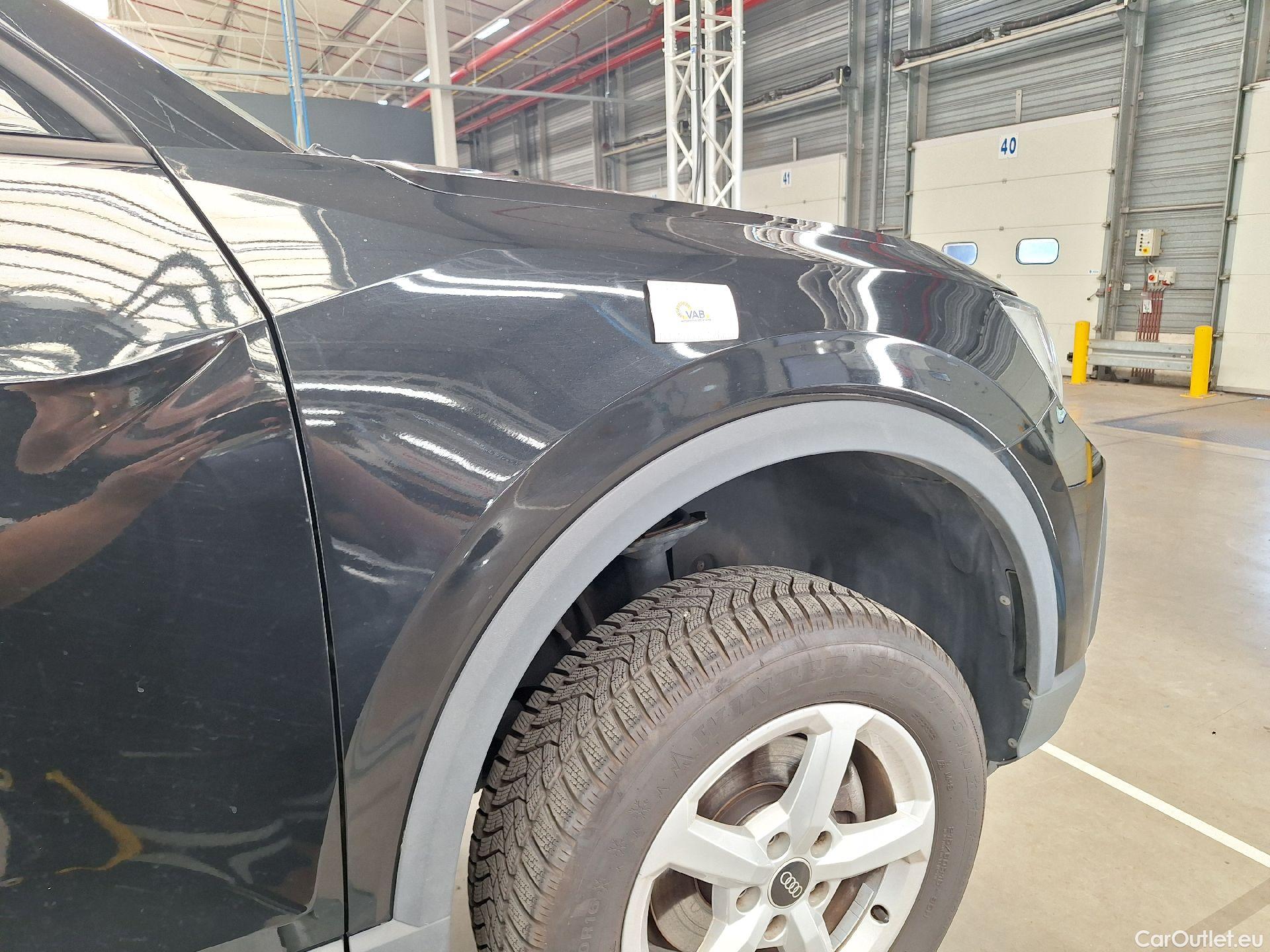  Audi  Q2 Audi,  FL'20, Audi  1.0 30 TFSI 81kW 5d #19