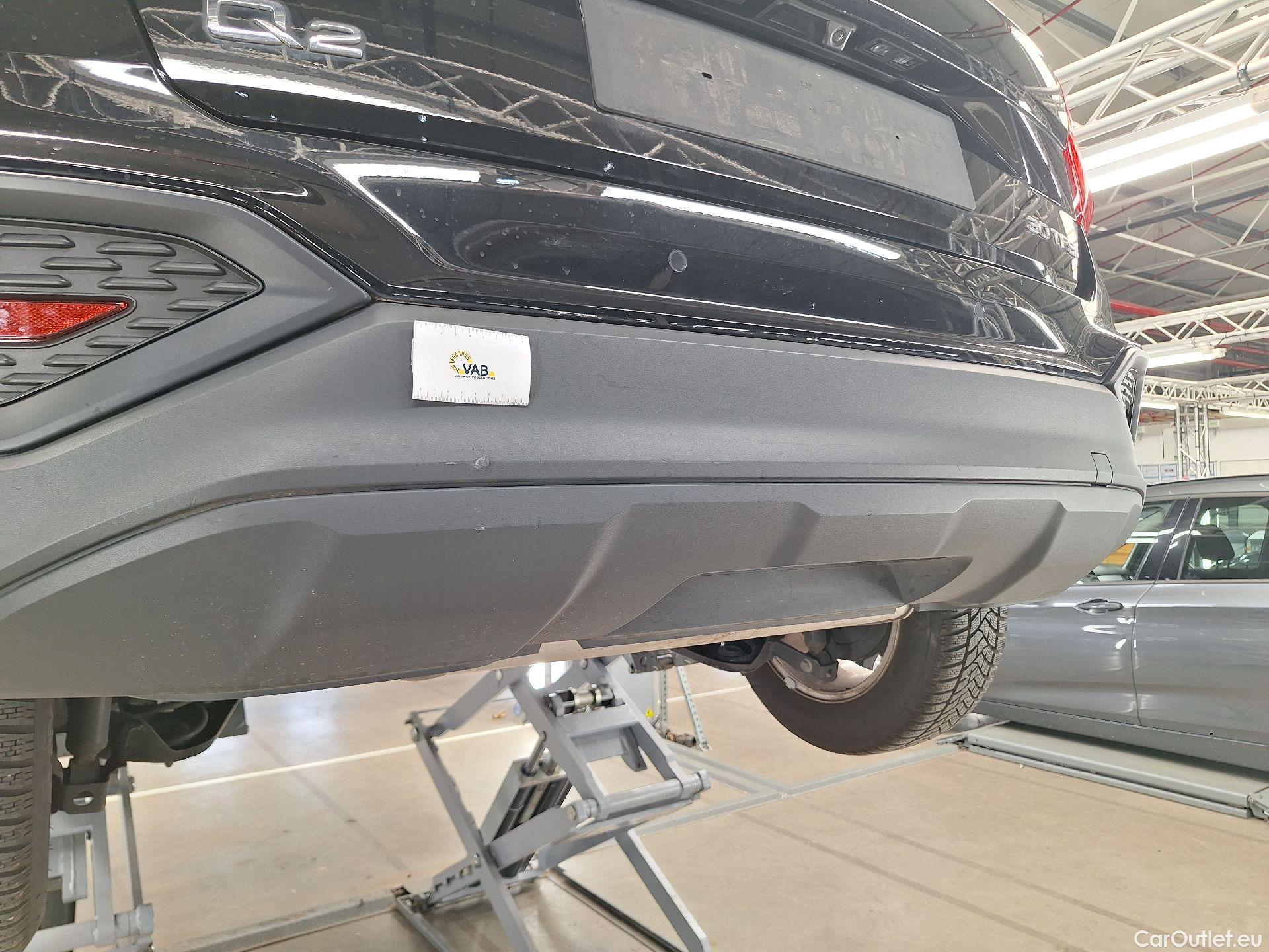  Audi  Q2 Audi,  FL'20, Audi  1.0 30 TFSI 81kW 5d #27