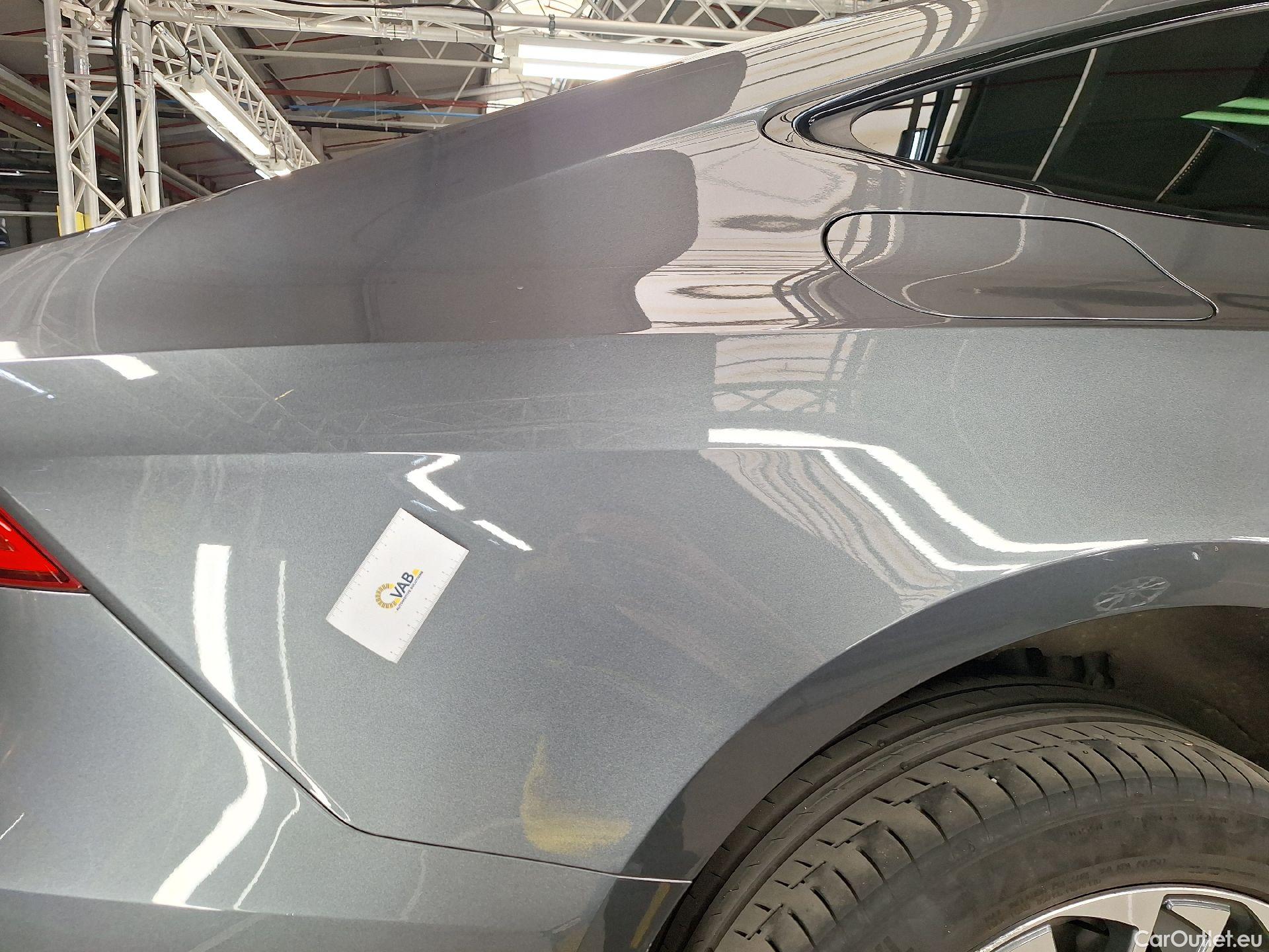  Audi  A7 Sportback Audi, A7 SB '17, A7SB 40 TDI Str. #18