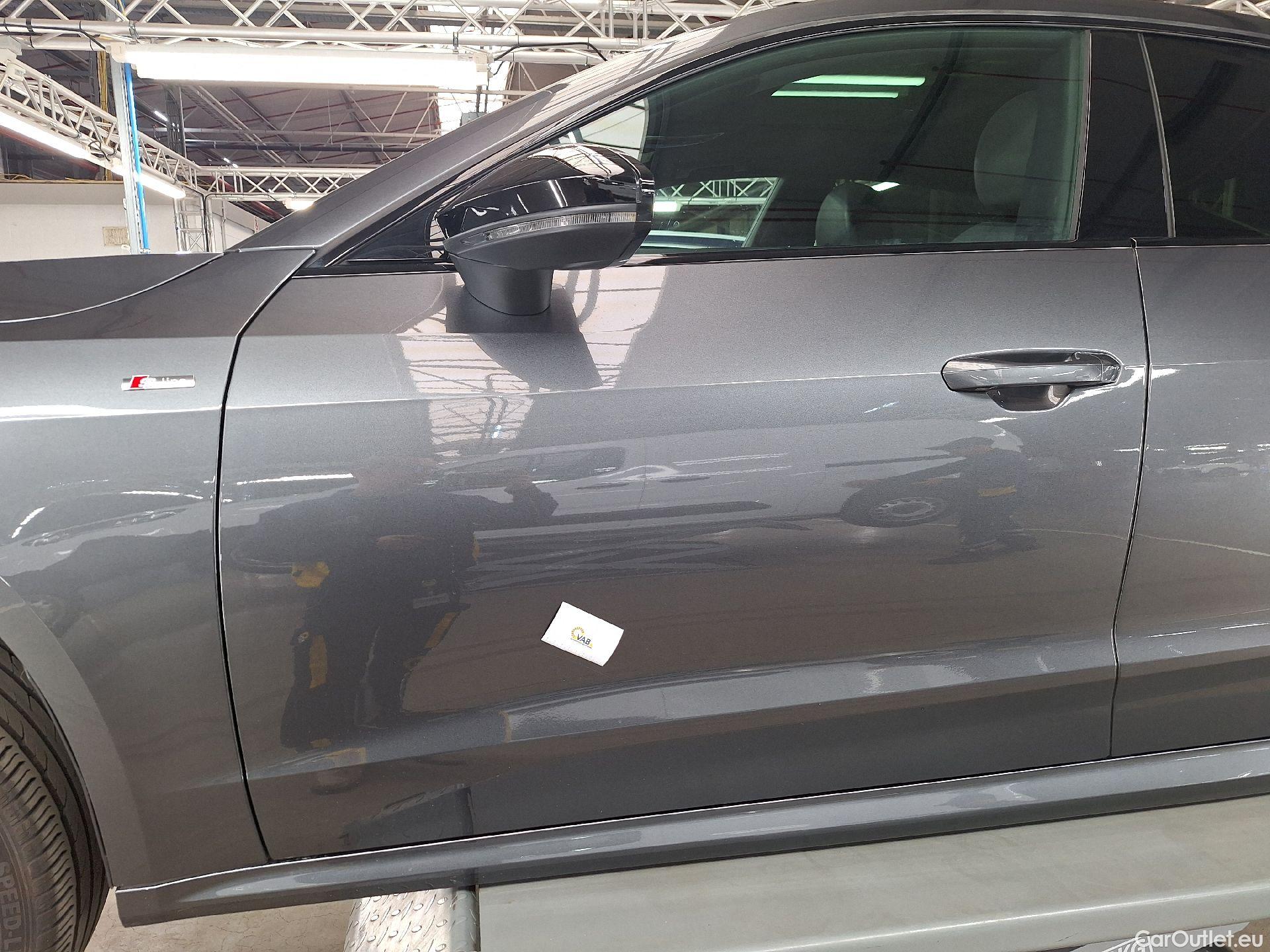  Audi  A7 Sportback Audi, A7 SB '17, A7SB 40 TDI Str. #11