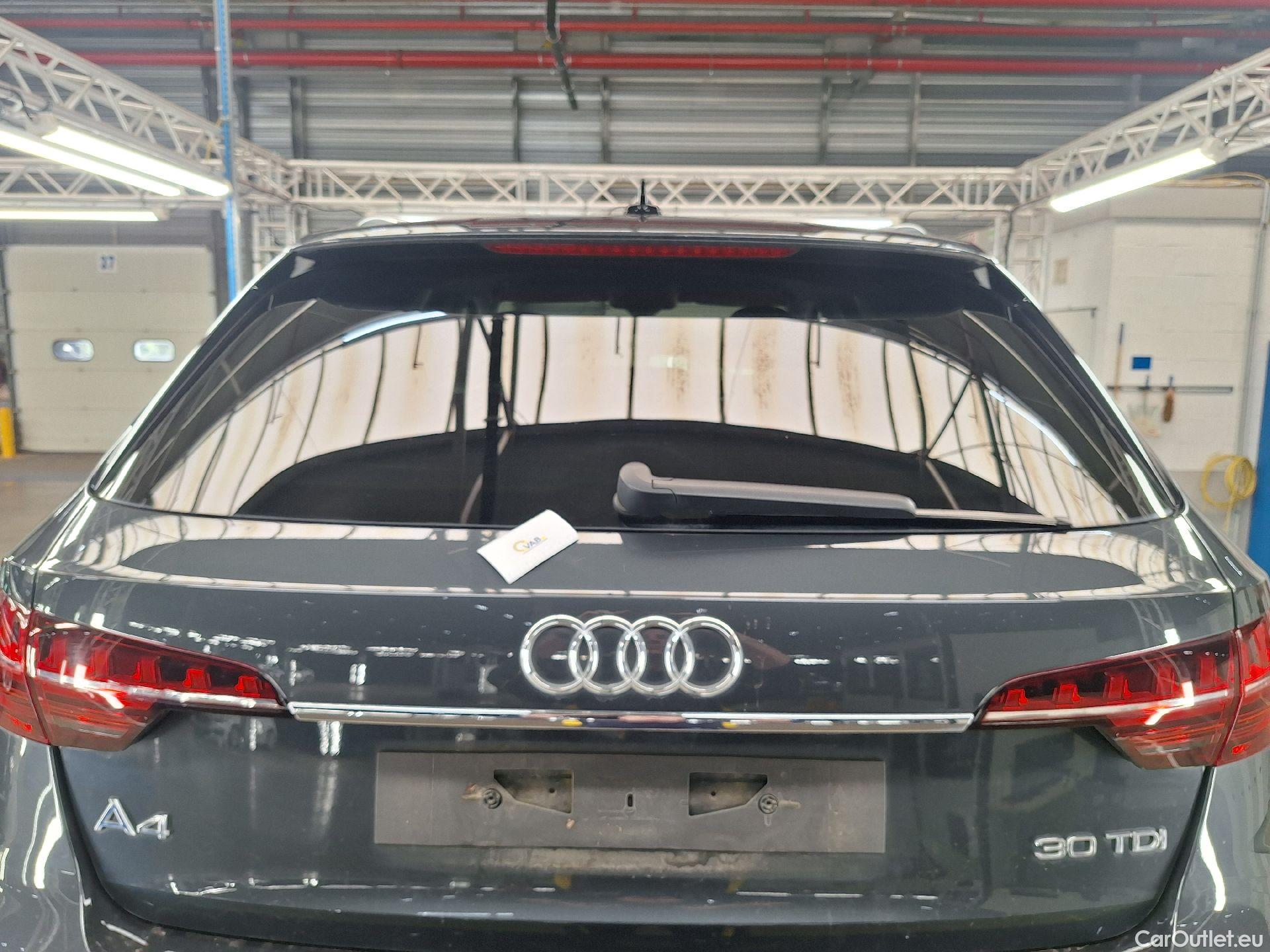  Audi  A4 Audi,  Avant FL'19, Audi  Avant 2.0 30 TDi 100kW S tr Adv Business E #26
