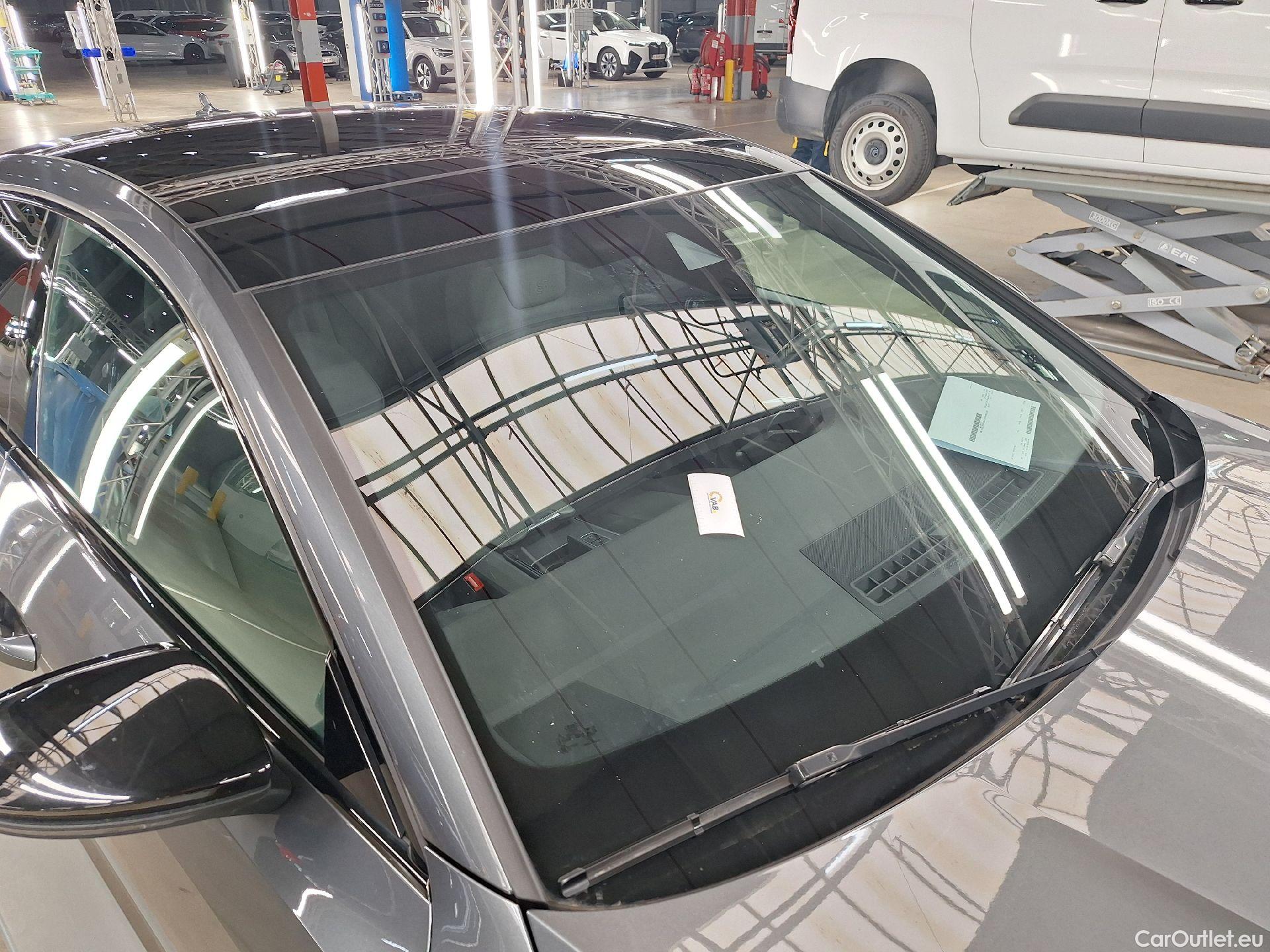  Audi  A7 Sportback Audi, A7 SB '17, A7SB 40 TDI Str. #9