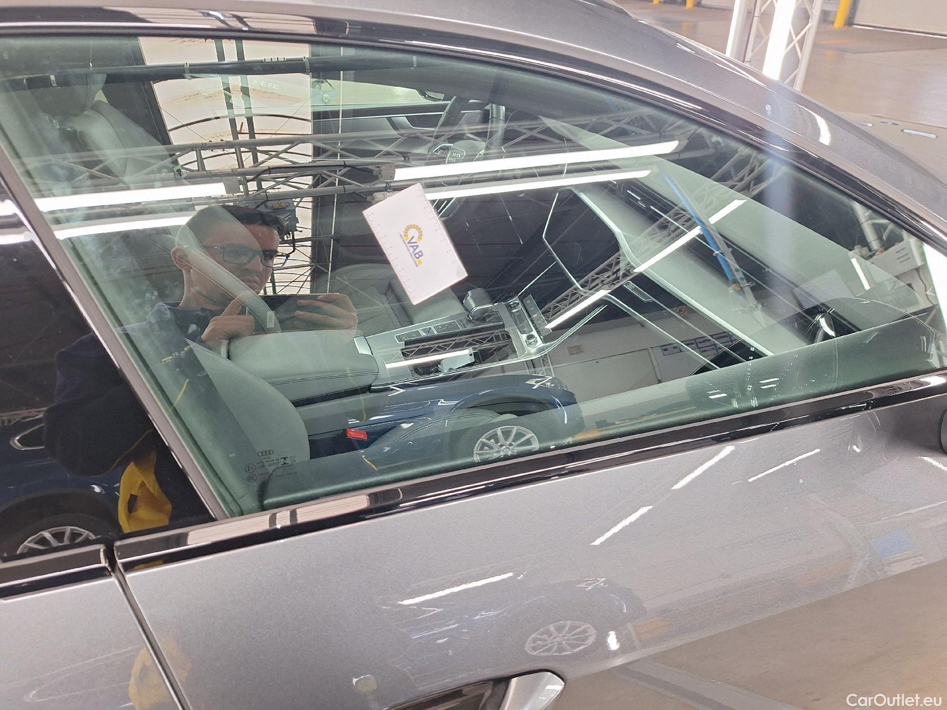  Audi  A7 Sportback Audi, A7 SB '17, A7SB 40 TDI Str. #7