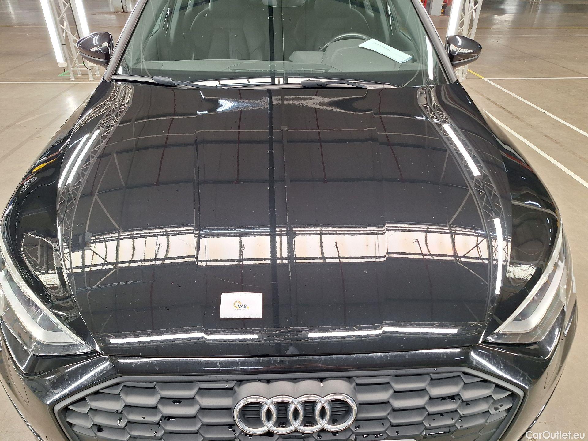  Audi  A3 Audi,  SB '20, Audi  Sportback 1.0 30 TFSi 81kW S tronic Busine #1