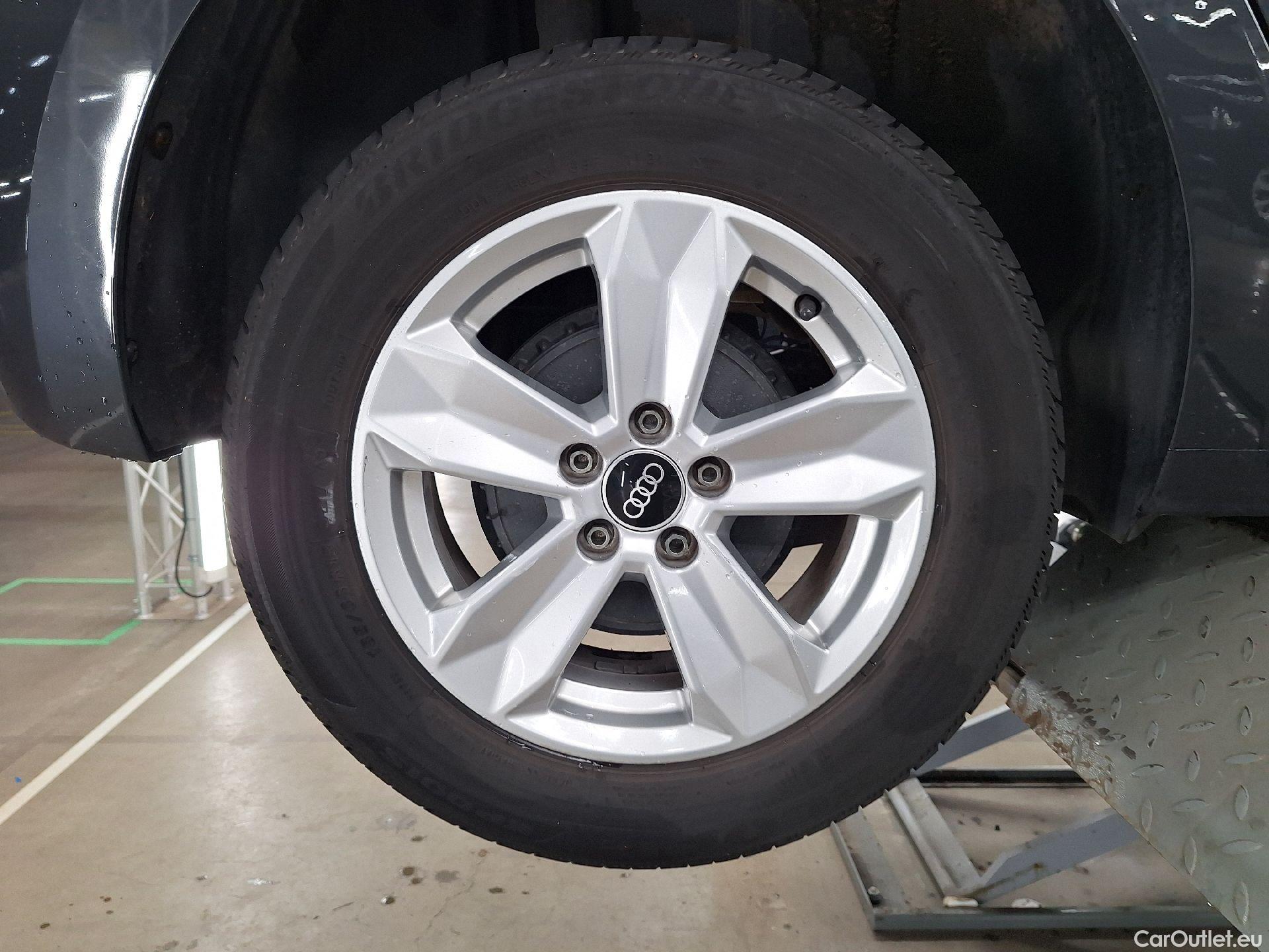 Audi  A1 Sportback Audi, A1 SB '18, Audi  1.0 25 TFSI 70kW S tronic Busine #16