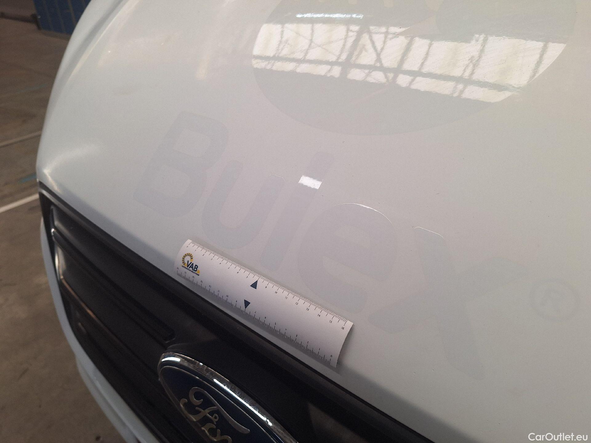  Ford  Transit Ford, _Trans.Custom FL'18, Ford  Custom 340S 2.0TD130Pk/96Kw A6 FWD Tr #2