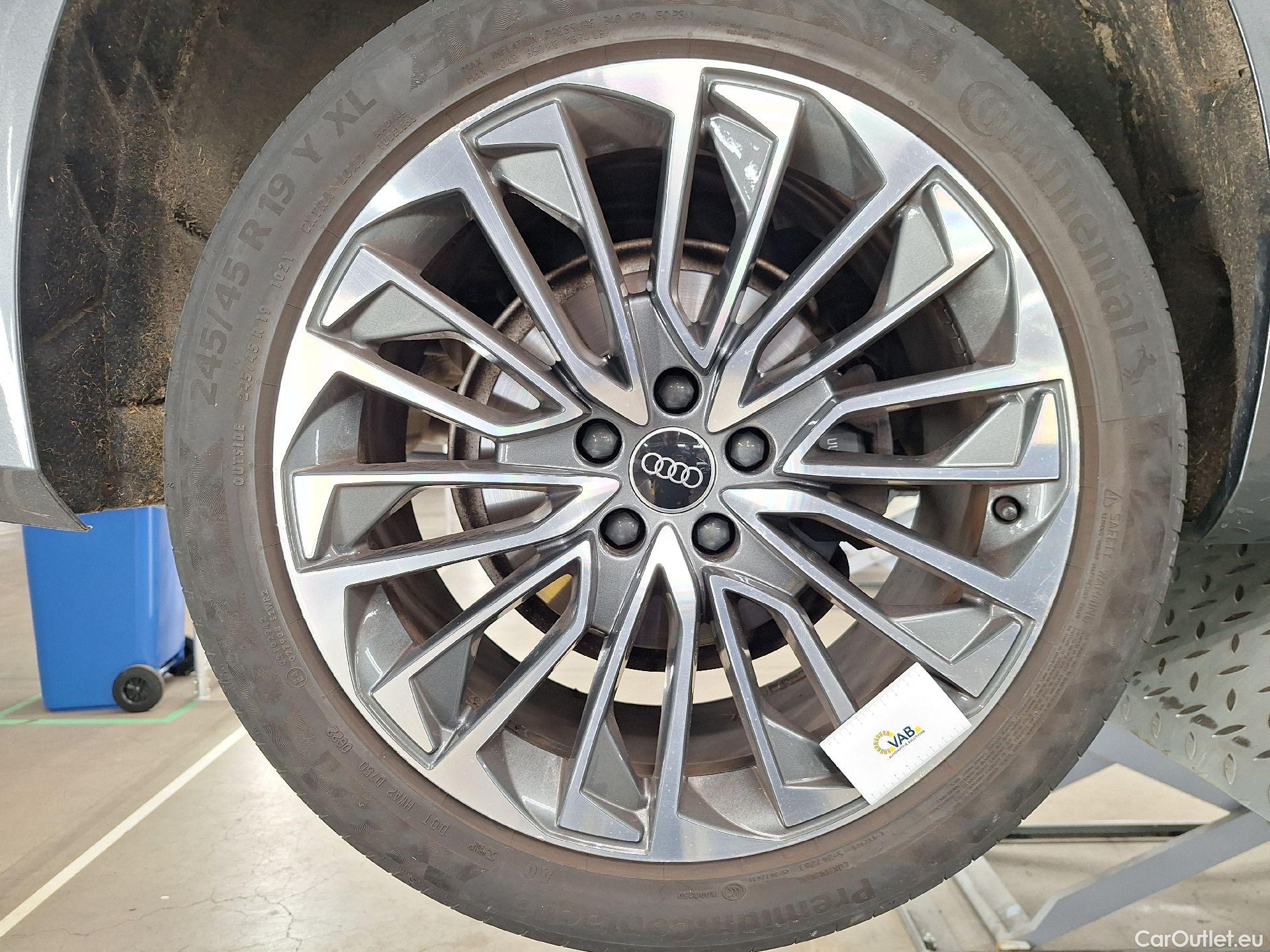  Audi  A7 Sportback Audi, A7 SB '17, A7SB 40 TDI Str. #24