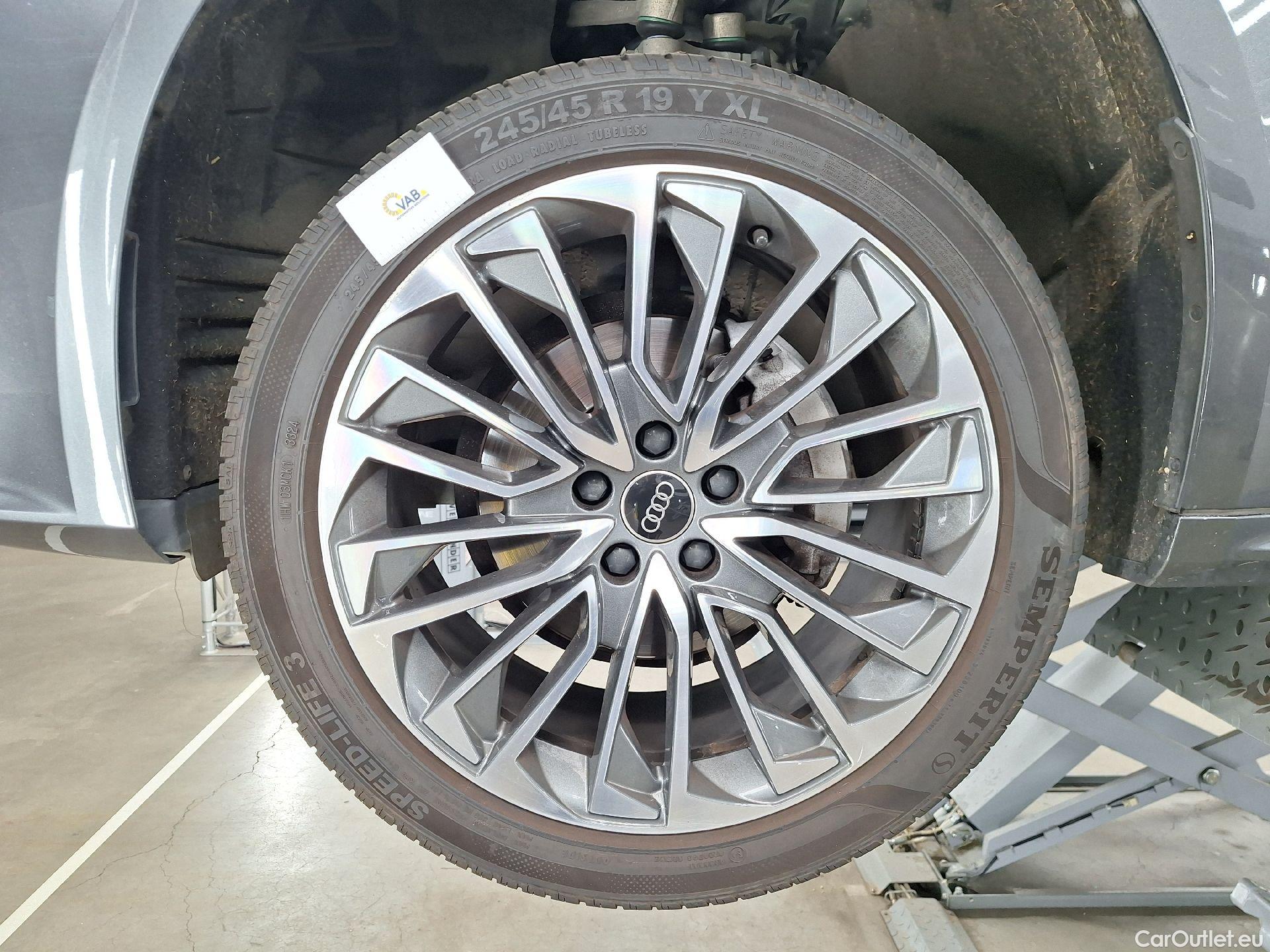  Audi  A7 Sportback Audi, A7 SB '17, A7SB 40 TDI Str. #22