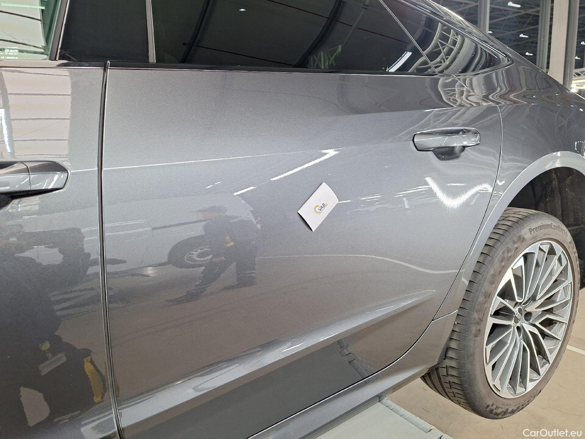  Audi  A7 Sportback Audi, A7 SB '17, A7SB 40 TDI Str. #13