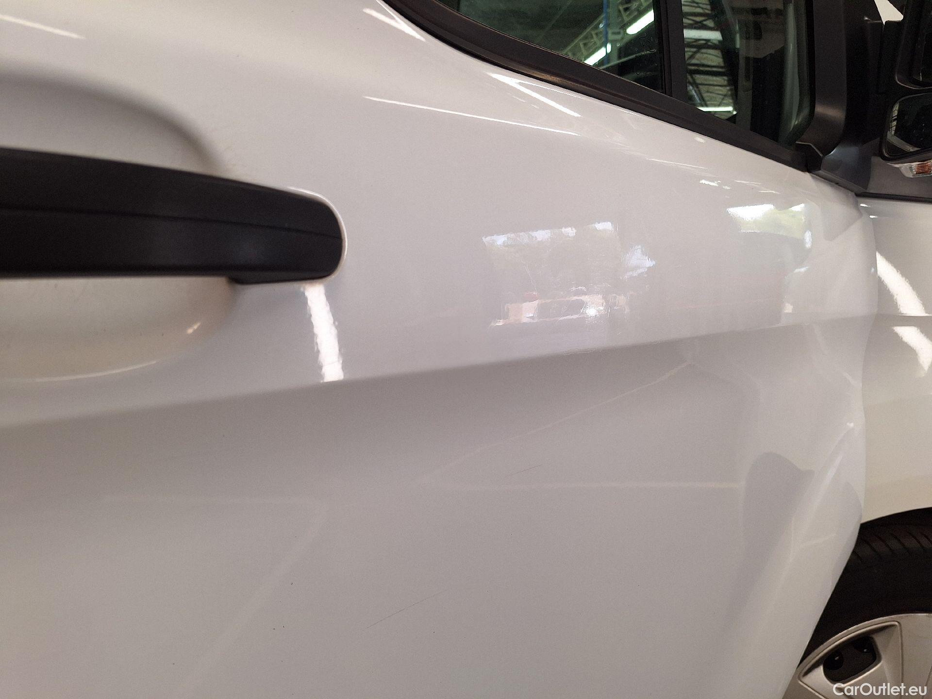  Ford  Transit Ford, _Trans.Custom FL'18, Ford  Custom 340S 2.0TD130Pk/96Kw A6 FWD Tr #21