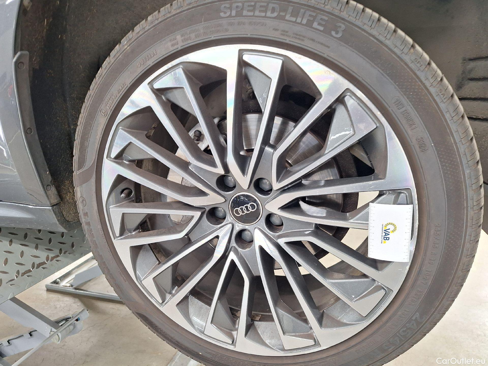  Audi  A7 Sportback Audi, A7 SB '17, A7SB 40 TDI Str. #26