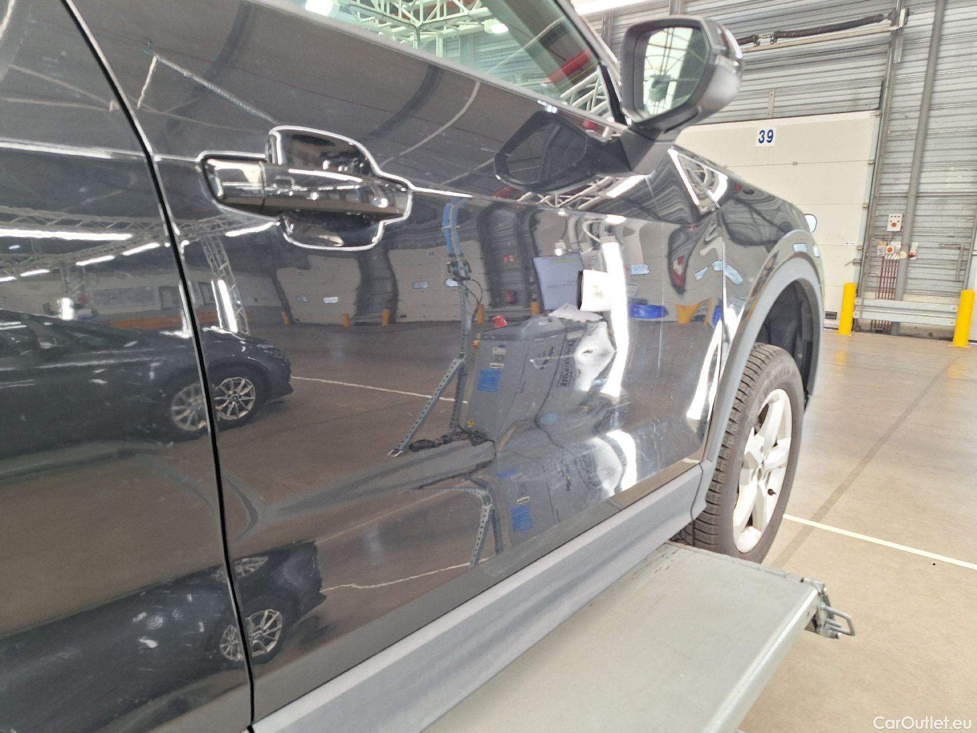  Audi  Q2 Audi,  FL'20, Audi  1.0 30 TFSI 81kW 5d #15