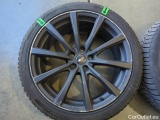  Tesla  Model Y TESLA  Long Range Dual Motor AWD 5d 378kW #54