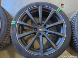  Tesla  Model Y TESLA  Long Range Dual Motor AWD 5d 378kW #60