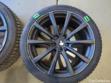 Tesla  Model Y TESLA  Long Range Dual Motor AWD 5d 378kW #76