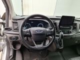  Ford  Transit Ford, _Trans.Custom FL'18, Ford  Custom 340S 2.0TD130Pk/96Kw A6 FWD Tr #6