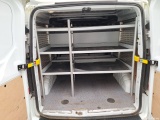  Ford  Transit Ford, _Trans.Custom FL'18, Ford  Custom 340S 2.0TD130Pk/96Kw A6 FWD Tr #13