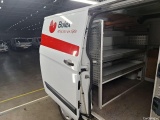  Ford  Transit Ford, _Trans.Custom FL'18, Ford  Custom 340S 2.0TD130Pk/96Kw A6 FWD Tr #25