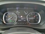  Peugeot  Expert Peugeot  Standard L2 2.0 BlueHDi 145 EAT8 4d #6