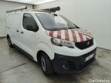  Peugeot  Expert Peugeot  Standard L2 2.0 BlueHDi 145 EAT8 4d #8