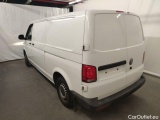  Volkswagen  Transporter Volkswagen  2.0 TDi SCR BMT 110/150 LWB 3.2T DSG 4d #7