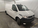  Volkswagen  Transporter Volkswagen  2.0 TDi SCR BMT 110/150 LWB 3.2T DSG 4d #8