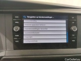  Volkswagen  Transporter Volkswagen  2.0 TDi SCR BMT 110/150 LWB 3.2T DSG 4d #14
