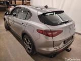  Alfa Romeo   STELVIO Alfa Romeo 2.2 D 160 Sprint 5d #7