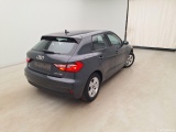 A1 Sportback