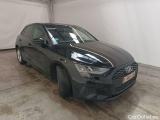  Audi  A3 Audi  Sportback 1.0 30 TFSi 81kW S tronic Business Edit. 5d #8