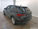  Audi  A3 Audi  Sportback 1.0 30 TFSi 81kW S tronic Business Edit. 5d #7