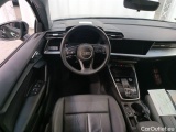  Audi  A3 Audi  Sportback 1.0 30 TFSi 81kW S tronic Business Edit. 5d #9