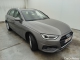  Audi  A4 Audi  Avant 2.0 35 TFSi 110kW S tronic Business Edit 5d #8