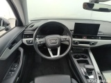  Audi  A4 Audi  Avant 2.0 35 TFSi 110kW S tronic Business Edit 5d #9