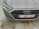  Audi  A4 Audi  Avant 2.0 35 TFSi 110kW S tronic Business Edit 5d #31