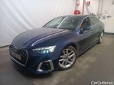 A5 Sportback