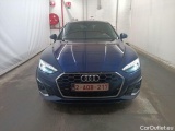 A5 Sportback