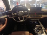  Audi  A5 Sportback Audi  35 TDI S tronic Bus Ed S Line 5d #9