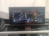  Audi  A5 Sportback Audi  35 TDI S tronic Bus Ed S Line 5d #13