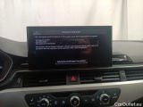  Audi  A5 Sportback Audi  35 TDI S tronic Bus Ed S Line 5d #14