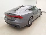 A7 Sportback