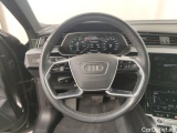  Audi  E-TRON Audi  55 Quattro Advanced 5d #23