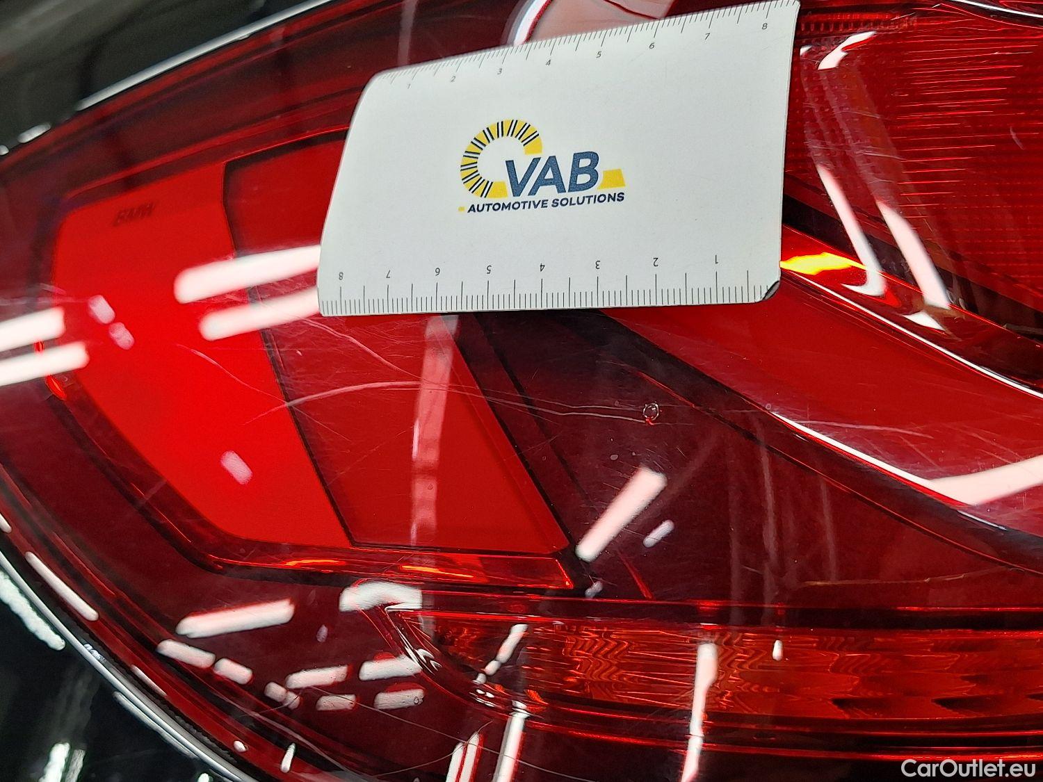  Bmw  Serie 1 BMW, 1-serie '19, BMW 1 Reeks Hatch 116d (85 kW) 5d #17