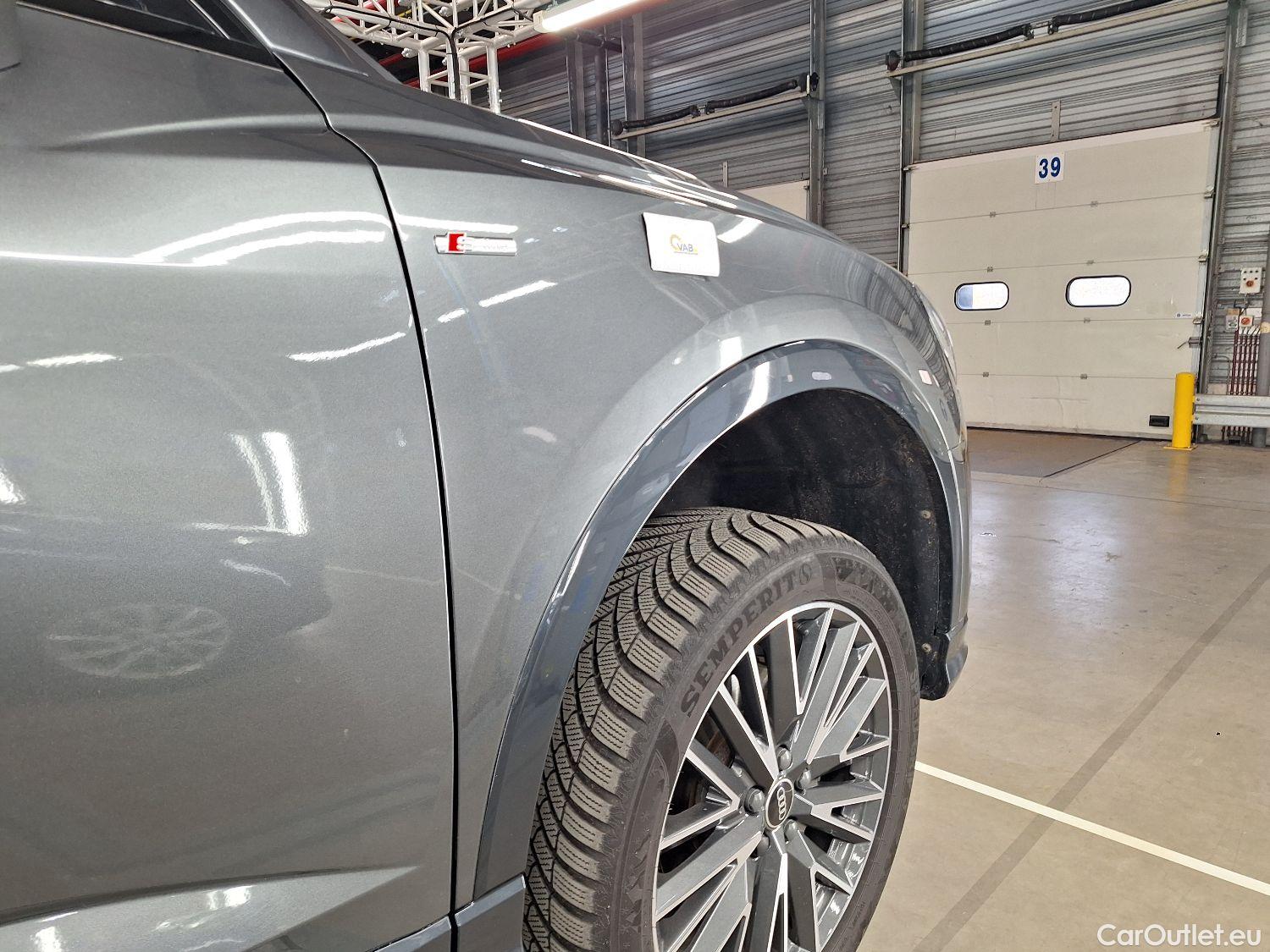  Audi  Q3 Audi,  SB '19, Audi  Sportback 35 TDI S tronic S Line Business  #6